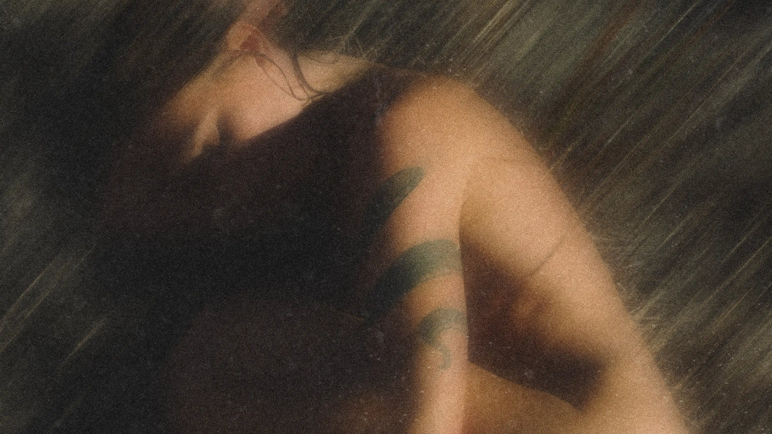 Waterless Rituals: What Solid Skincare Teaches Us About Skin, Soil, and Self