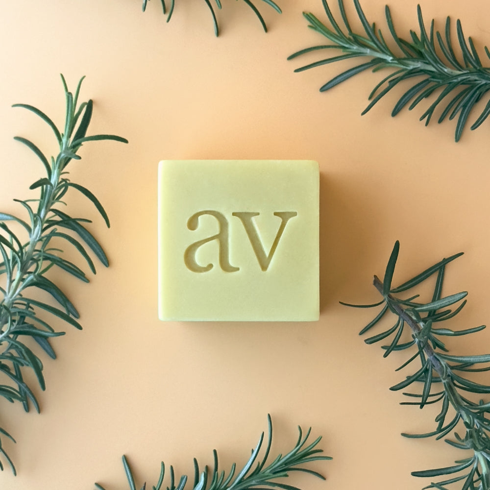 Waterless Skincare: 10 Reasons Solid Soap, Shampoo & Lotion Bars Are the Future