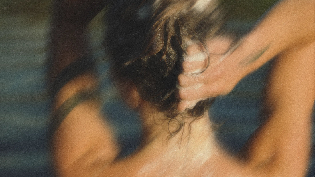 Sun Damaged Scalp Relief: How to Soothe a Sunburned Scalp