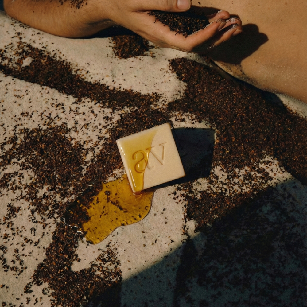 Skin Cream Bloks Collection | Aardvel