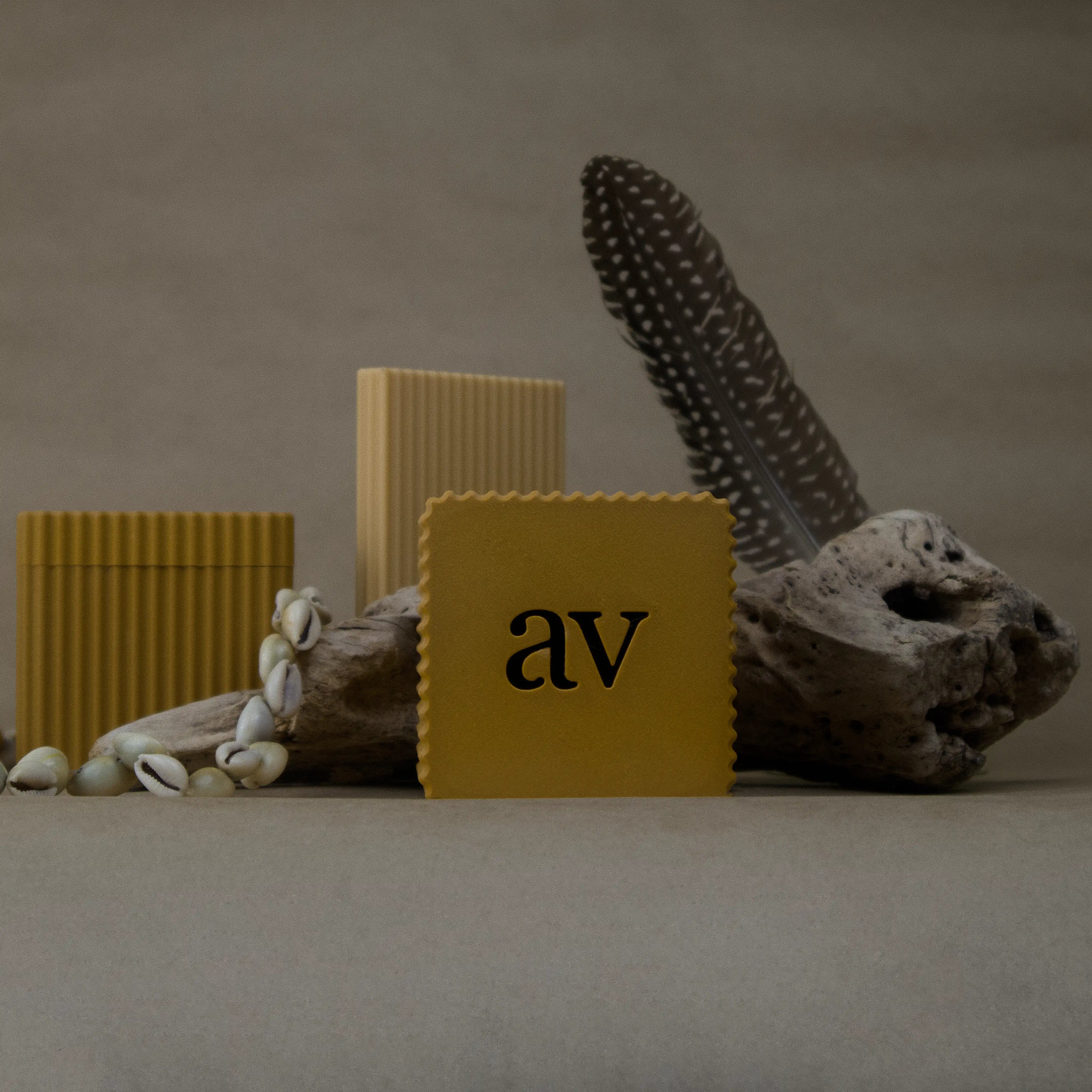 Accessories Collection | Aardvel