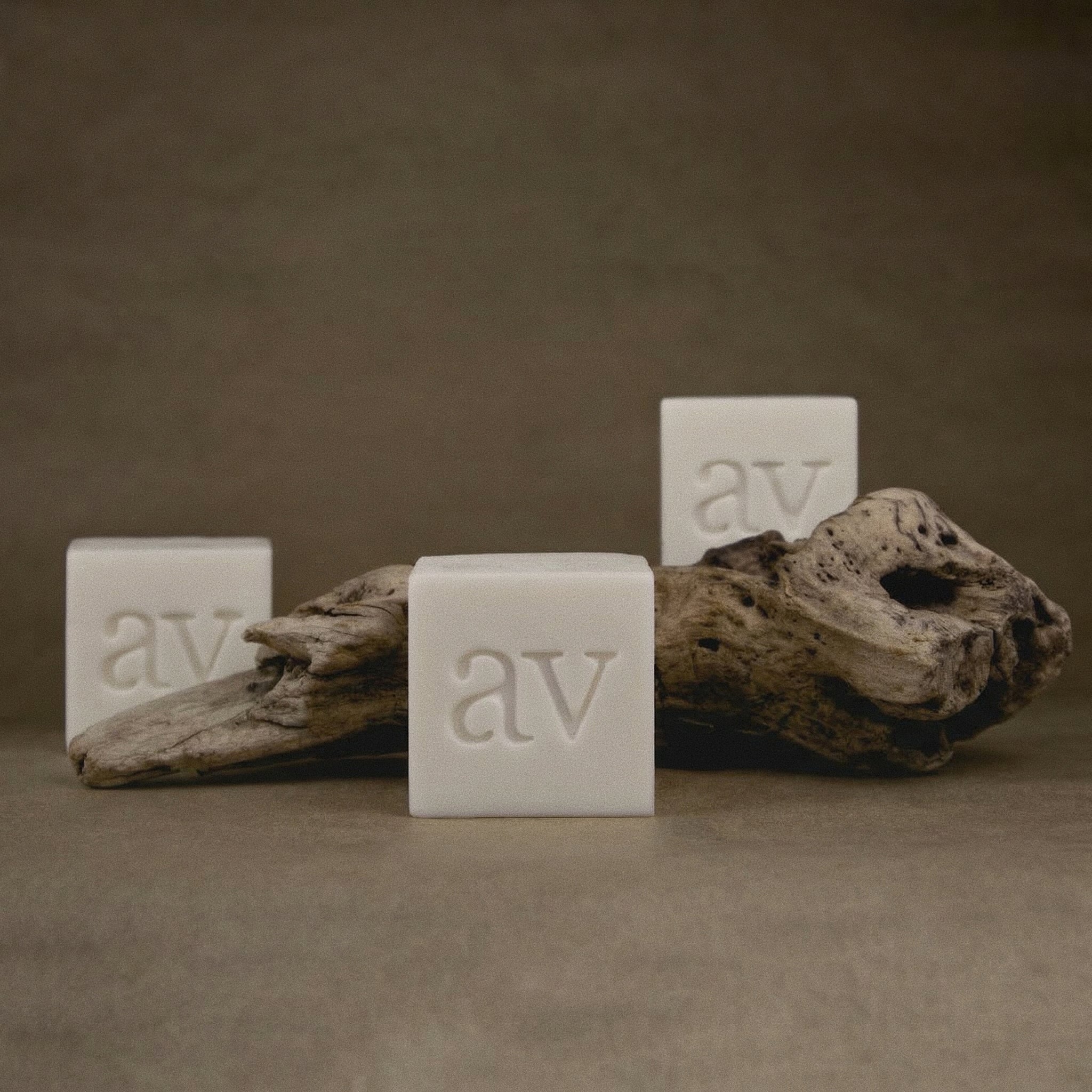 Hair Aardvel Solid Shampoo Solid Moisturiser Cold Process Soaps South Africa