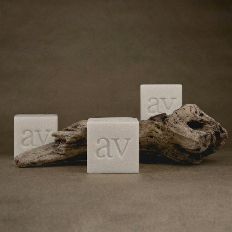 Hair Aardvel Solid Shampoo Solid Moisturiser Cold Process Soaps South Africa