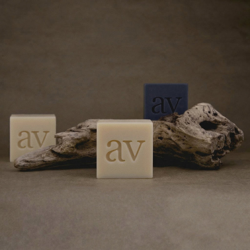 Cleansers Aardvel Solid Shampoo Solid Moisturiser Cold Process Soaps South Africa