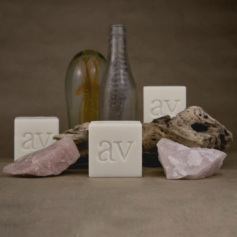 Hair Aardvel Solid Shampoo Solid Moisturiser Cold Process Soaps South Africa