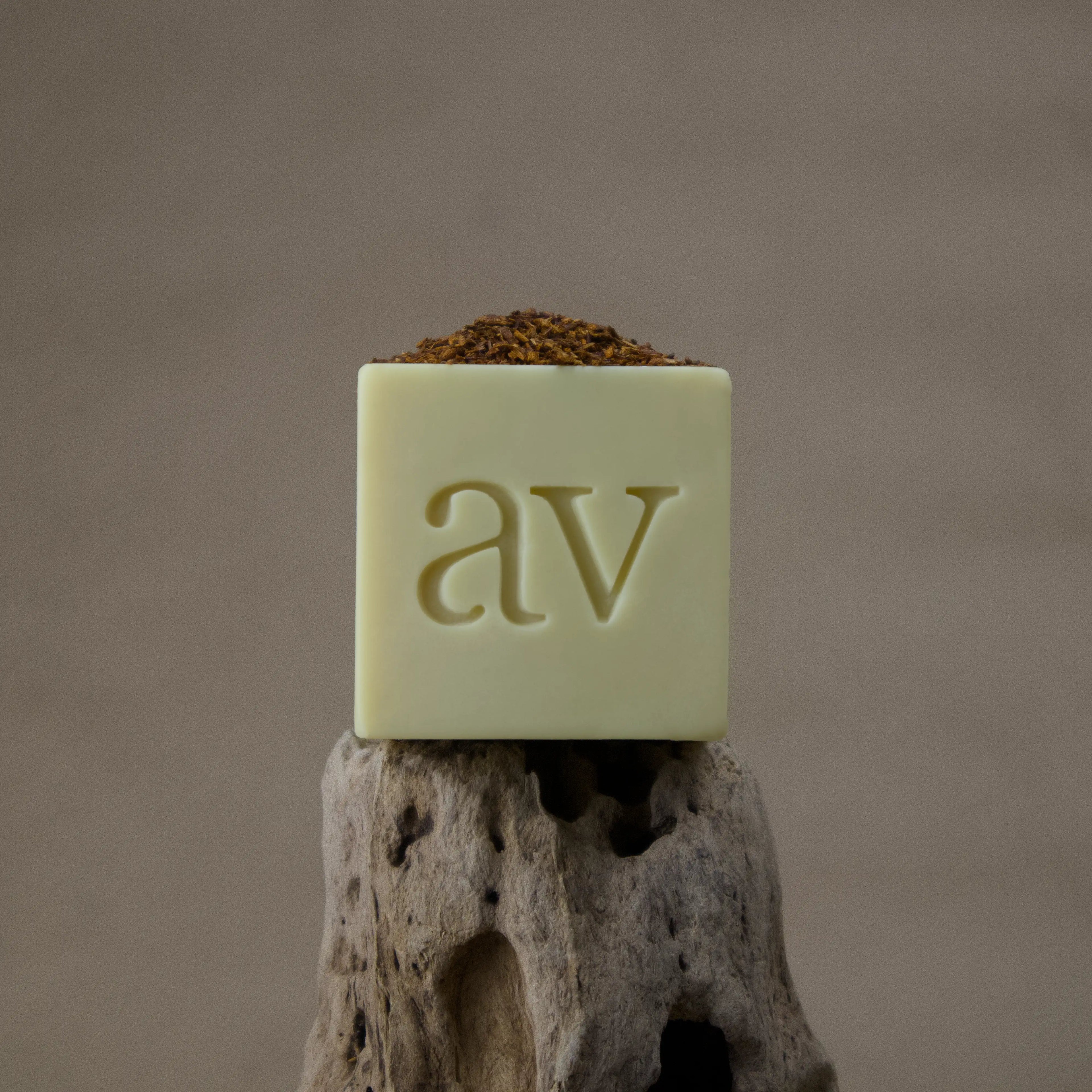 Rooibos Skin Butter • Aardvel • Solid Skin Cream & Lotion • Cape Town, South Africa