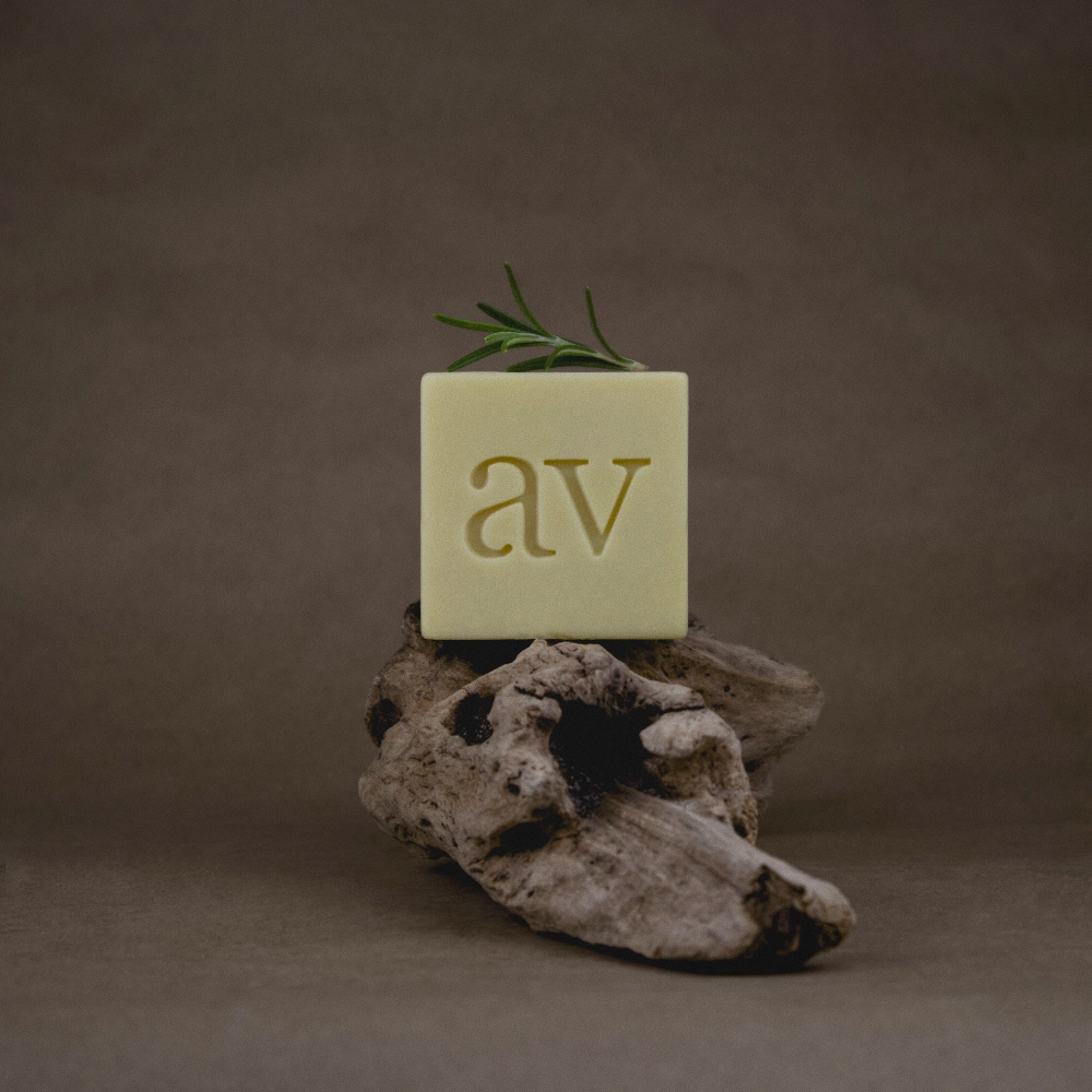 Rosemary Body Balm Aardvel Solid Skin Cream & Lotion Body Lotion, Lotion, Moisturiser, Skin Cream