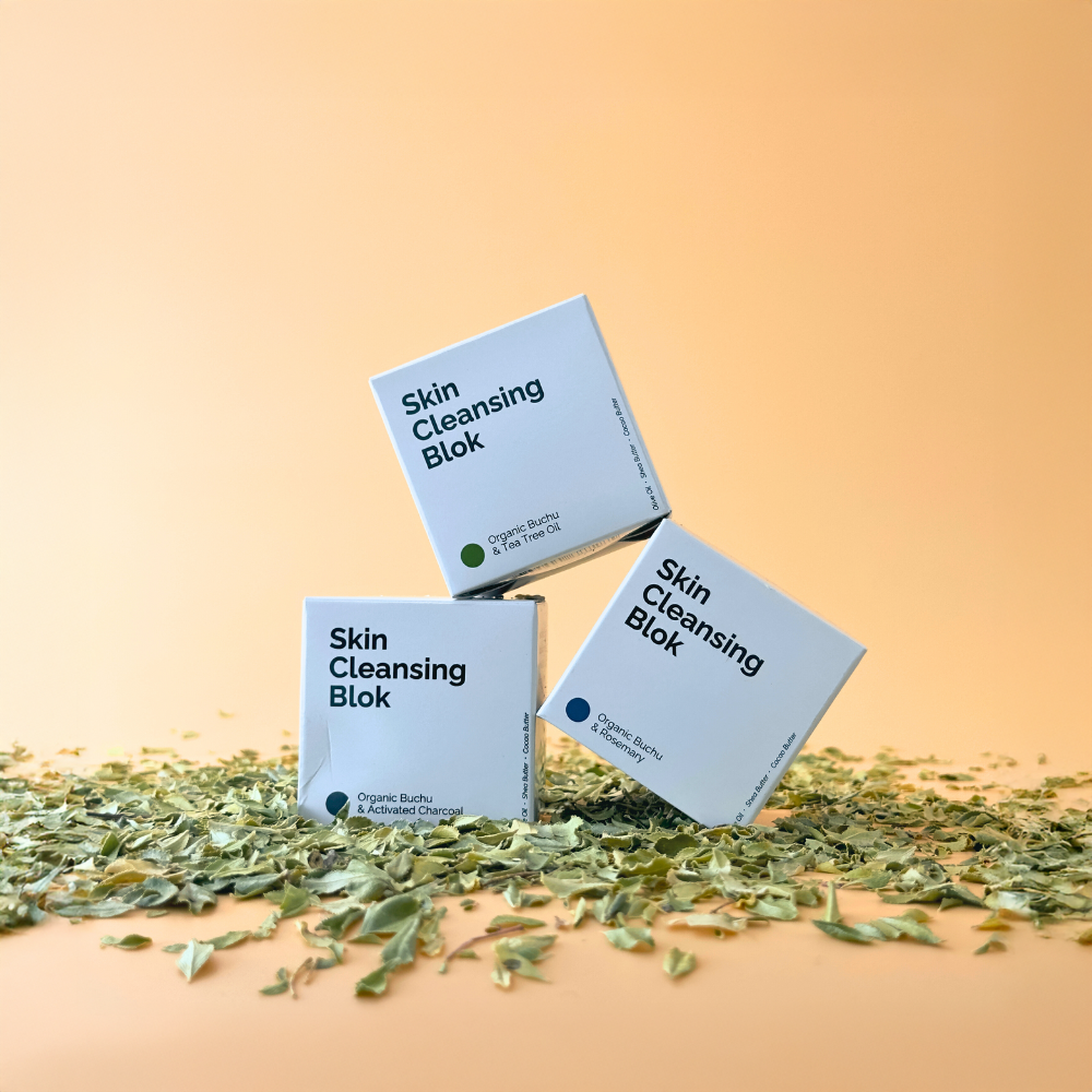 Soap Blok Bundle • Aardvel • Cold Process Soap Bar Bundle • Cape Town, South Africa