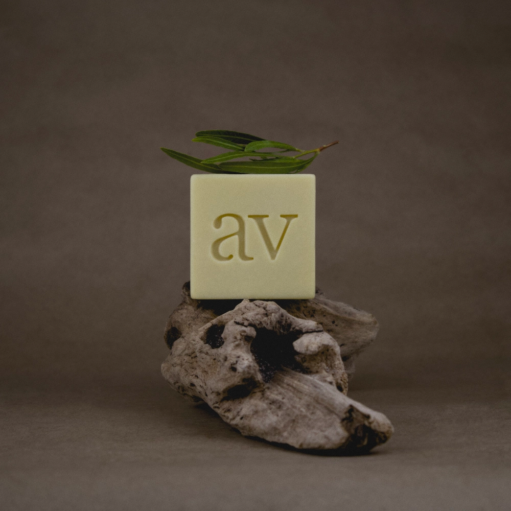 Tea Tree Body Balm Aardvel Solid Skin Cream & Lotion Body Lotion, Lotion, Moisturiser, Skin Cream