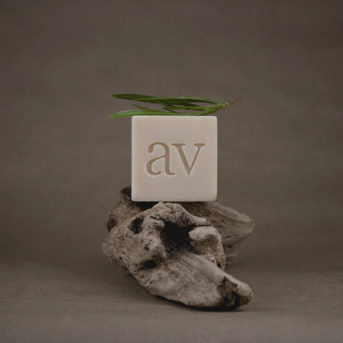 Tea Tree Cleanser Aardvel Cold Process Soap Bar Acne, Antibacterial, Body Soap, Cold Process, Dry Skin, Eczema, Face Cleanser, Facewash, Skin Cleanser, Soap, Tea Tree Soap