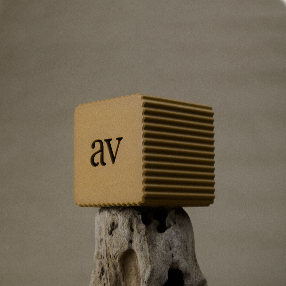 Travel Case • Aardvel • • Cape Town, South Africa