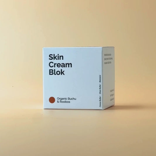 Buchu & Rooibos Moisturising Blok